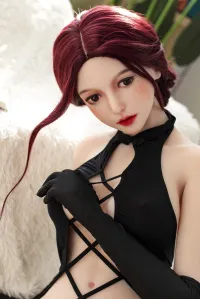 DimoDoll ラブドール 全身 等身大 166cm TPE製 さくら H4018