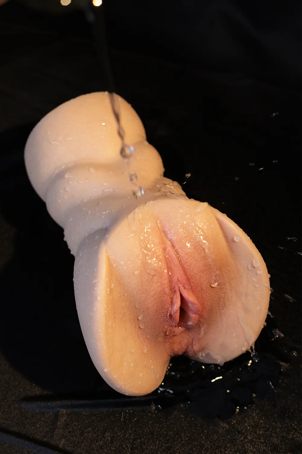 Kaelrex オナホール 1kgの重量感 全シリコン製 超リアル名器 生まれつきのような柔らかさ 男性用 非貫通 M311 お姉さんモデル