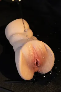 Kaelrex オナホール 1kgの重量感 全シリコン製 超リアル名器 生まれつきのような柔らかさ 男性用 非貫通 M311 お姉さんモデル