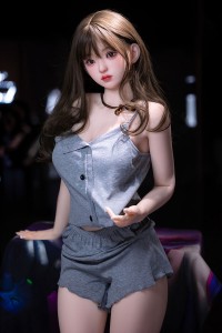 AibeiDoll TPE製 157cmリアルなスタンダード胸 セックスドール 美树 H4468
