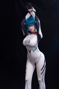 DimoDoll TPE製 エヴァンゲリオンセックスドール 知広 166cm H4053