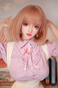 DimoDoll TPE製 綺麗系 芸能人 最新 ダッチワイフ 華奈 168cm H4290