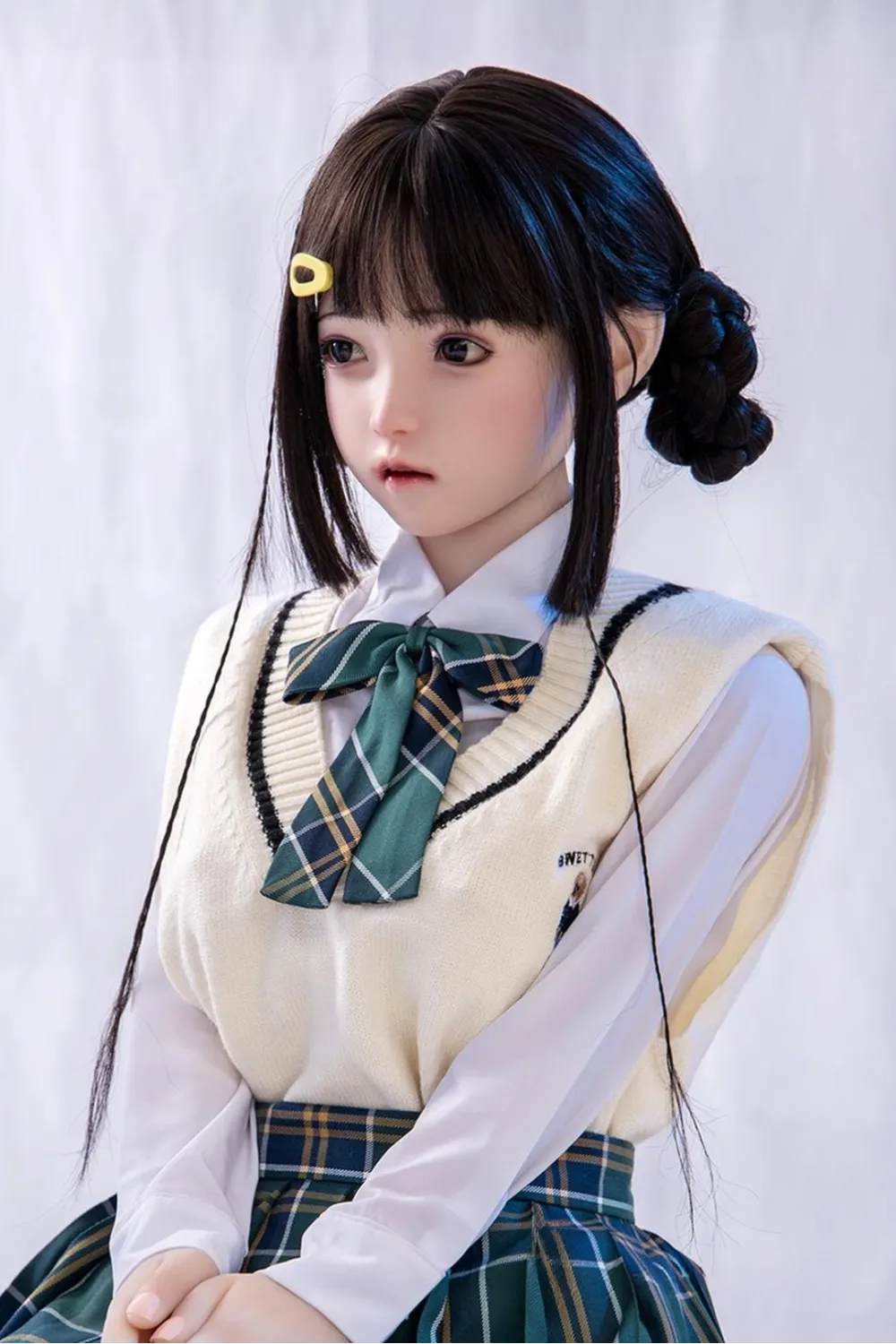 DimoDoll ラブドール 全身 等身大 158cm TPE製 美咲 H4206