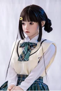 DimoDoll ラブドール 全身 等身大 158cm TPE製 美咲 H4206