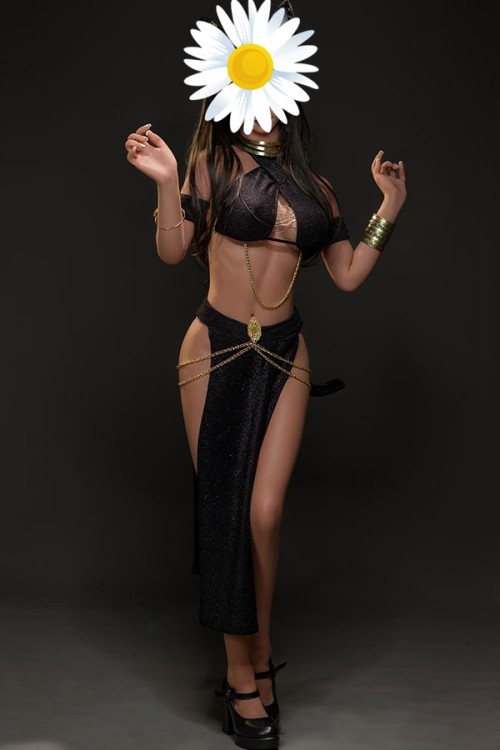 悪魔 美人 衣装