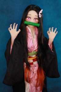 Aotume Doll TPE製 ニメドール妖力娘 ラブドール 購入 直子 145cm H3368