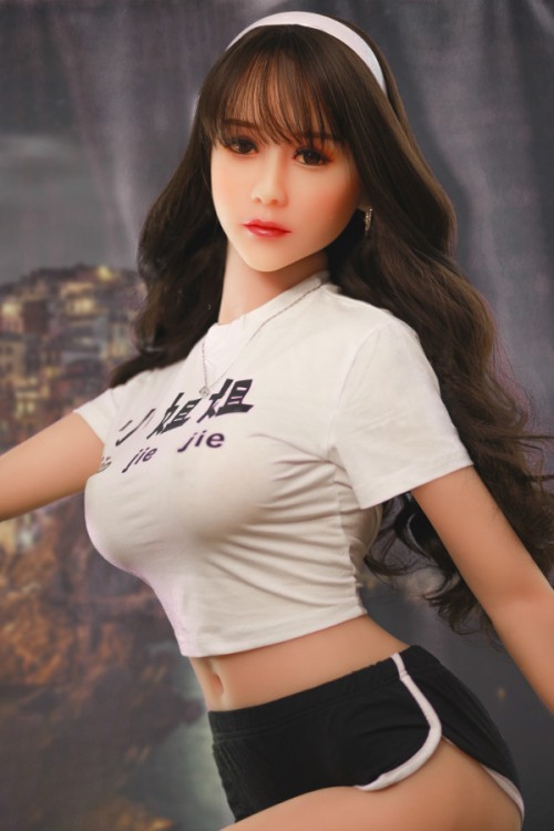 WMDoll TPE製 人気 美人リアルドール sex 人形 玲奈148cm H2630