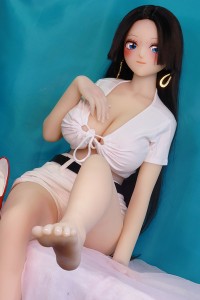 Aotume Doll TPE製 爆乳女王ダッチワイフ 美紀子 155cm H3367