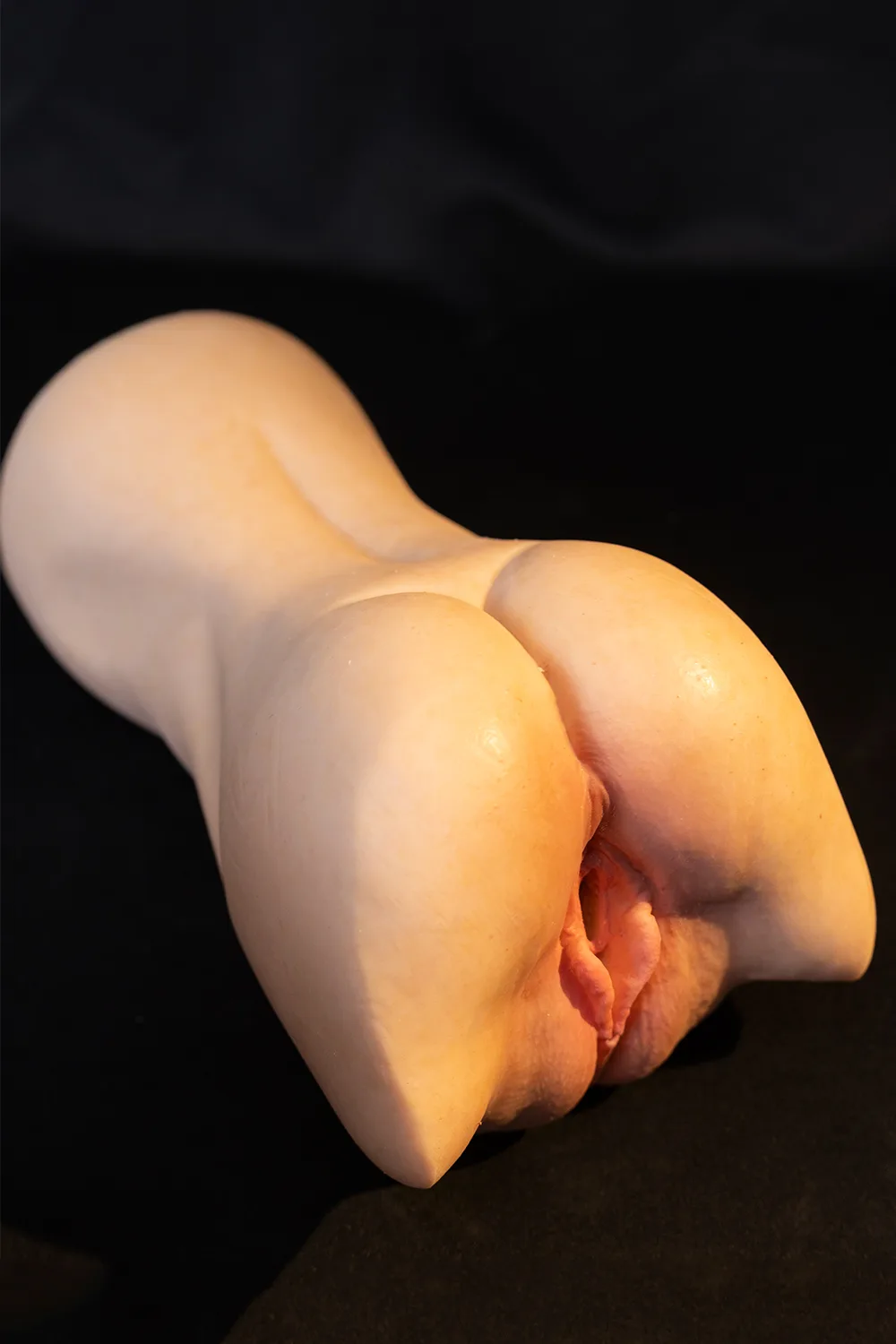 Kaelrex オナホール 1.5kgの重量感 全シリコン製 超リアル名器 生まれつきのような柔らかさ 男性用 非貫通 M312 妹モデル