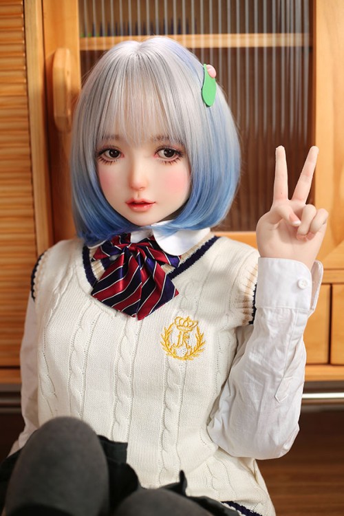 MeseDoll TPE製 清純な学生妹セックスドール 145cm H4449