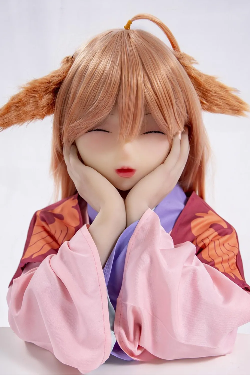 DimoDoll ラブドール 全身 等身大 158cm TPE製 小花 H4218