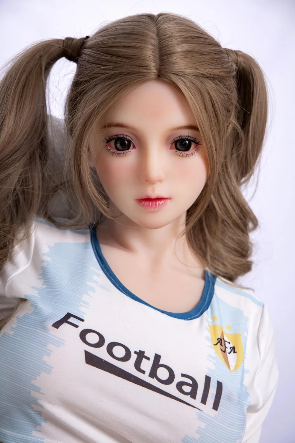 DimoDoll ラブドール 全身 等身大 158cm TPE製 アヤ H4205