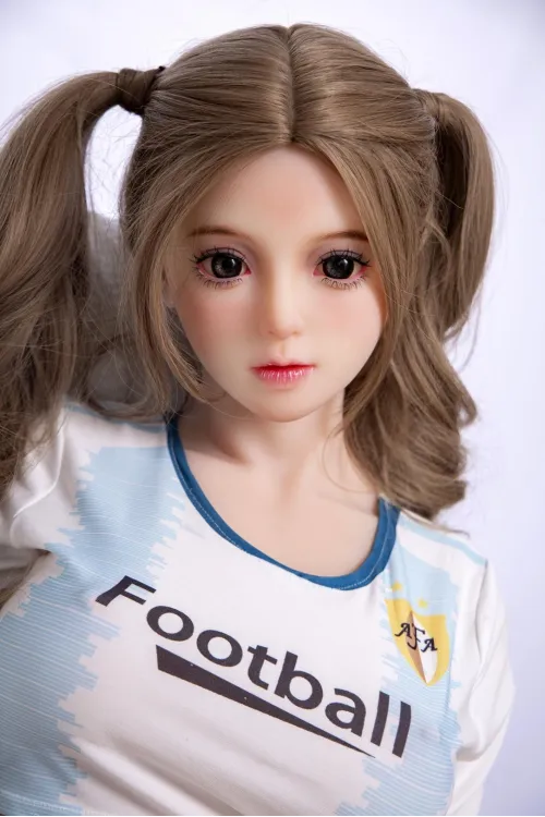 DimoDoll ラブドール 全身 等身大 158cm TPE製 アヤ H4205