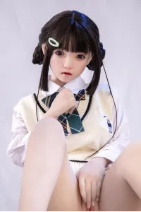 DimoDoll ラブドール 全身 等身大 158cm TPE製 美咲 H4206