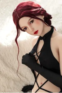 DimoDoll ラブドール 全身 等身大 166cm TPE製 さくら H4018