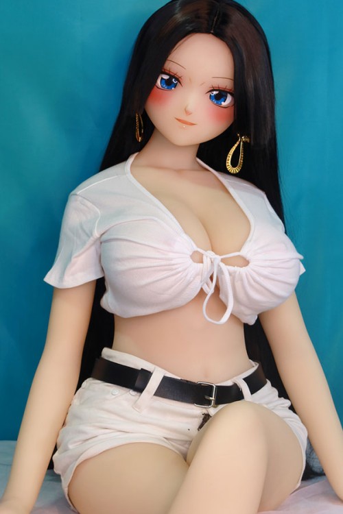 Aotume Doll TPE製 爆乳女王ダッチワイフ 美紀子 155cm H3367