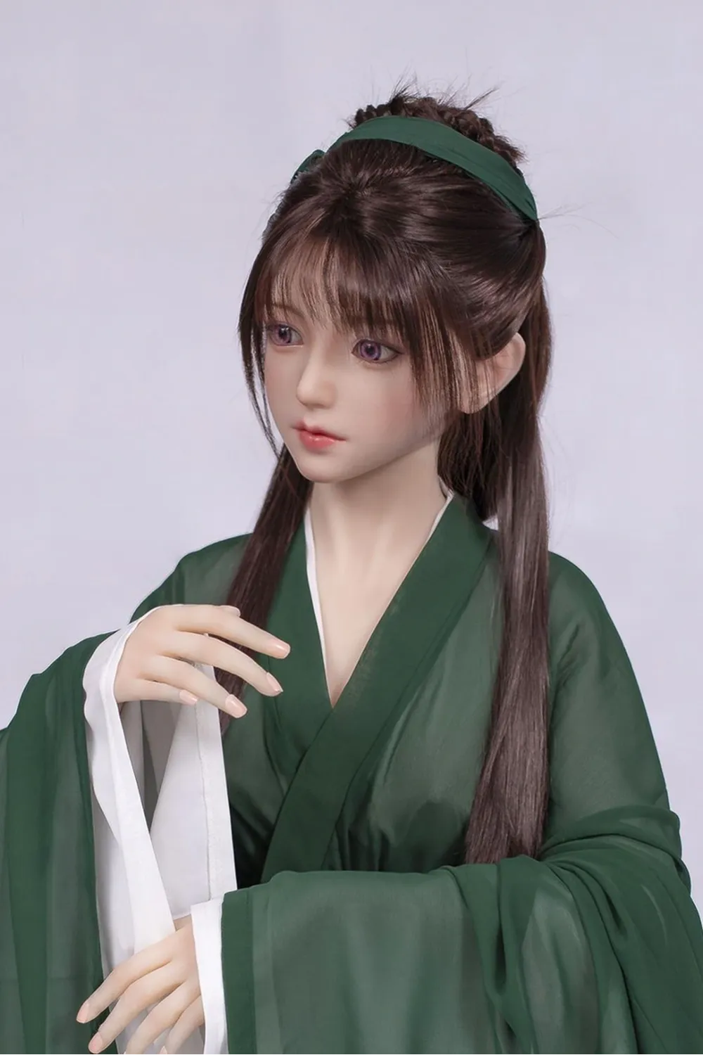 DimoDoll ラブドール 全身 等身大 158cm TPE製 さくら H4279
