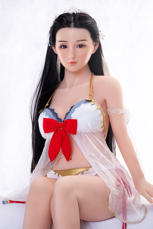 DimoDoll TPE製 日本人妻セックスドールです 148cm 美奈子 H2708