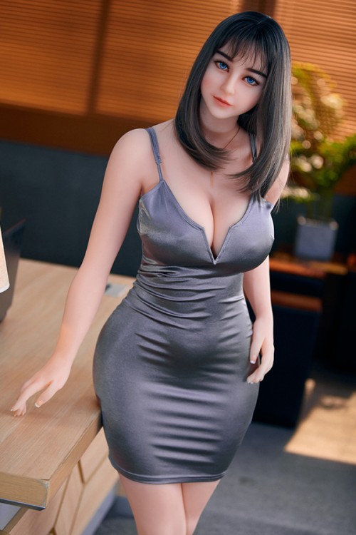 Irontech Doll 全シリコン製 激安 ラブドール リアル ダッチワイフ美智160cm H2640