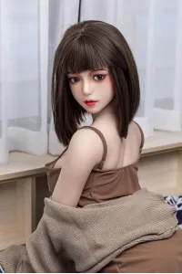 DimoDoll ラブドール 全身 等身大 166cm TPE製 アオイ H4166