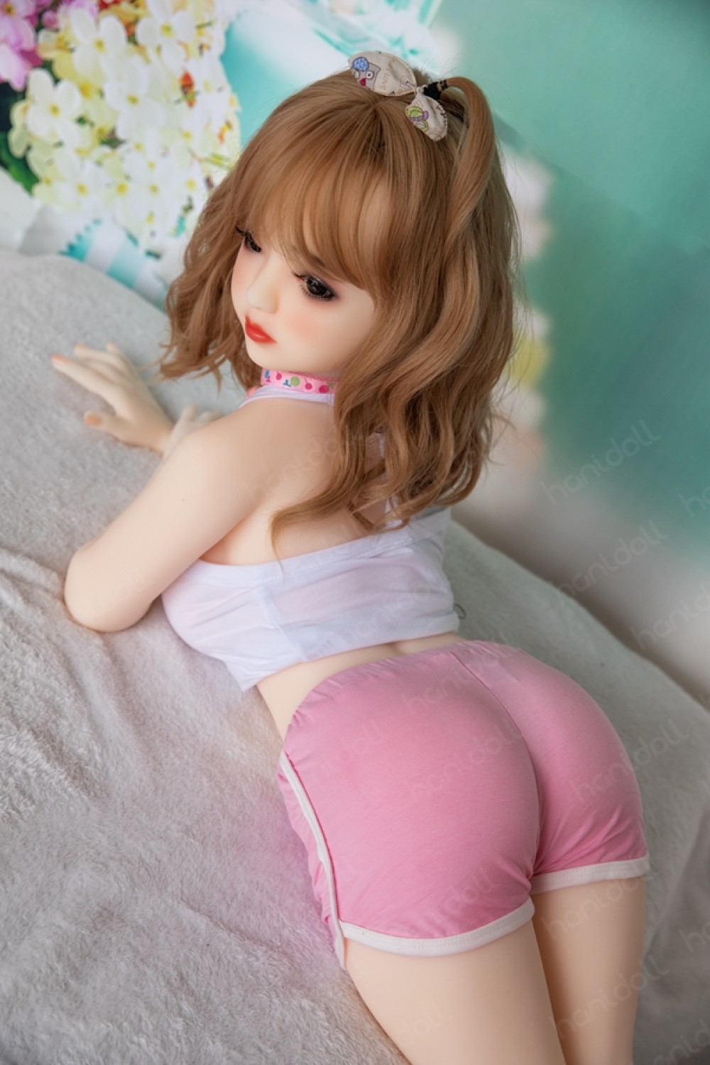 DimoDoll ラブドール 100cm TPE製ドール 可愛い ダッチワイフ 通販 島崎萌