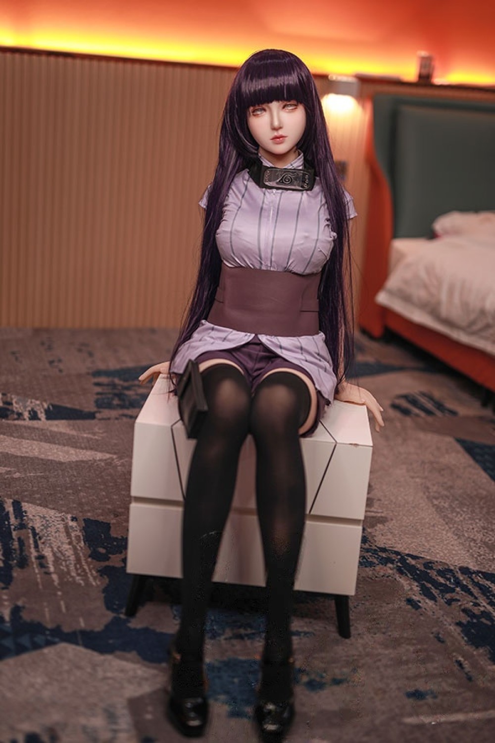 DimoDoll TPE製 ひなた 白眼 ラブドール 通販 靖子 166cm H3720