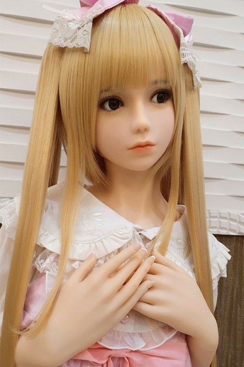 MeseDoll TPE製 ラブドール 葵 140cm H1840