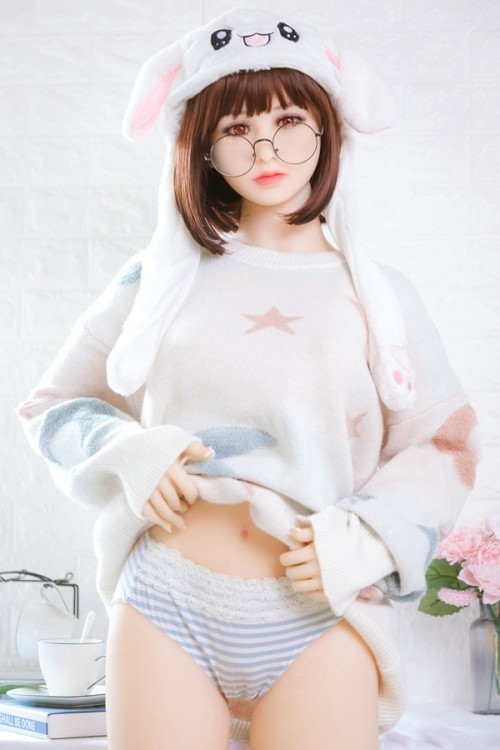 AibeiDoll TPE製 ダッチワイフ リアル 南帆 148cm H2177