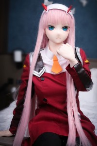 MOZUDoll TPE製 二次元 最新ラブドール 加奈子 163cm H3910
