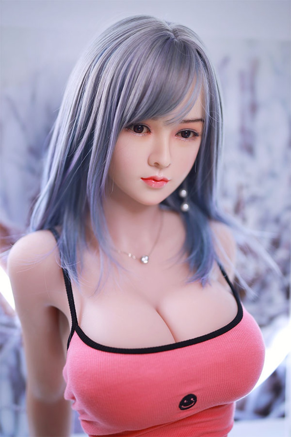 JY Doll TPE製 綺麗ラブドール等身大 梨穂161cm H2959