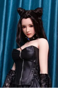 DimoDoll ラブドール 全身 等身大 166cm TPE製 美咲 H4055