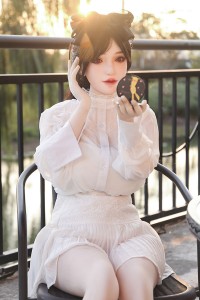 MOZUDoll TPE製 セクシー芸能人 リアル ダッチワイフ 美紗子 163cm H4093