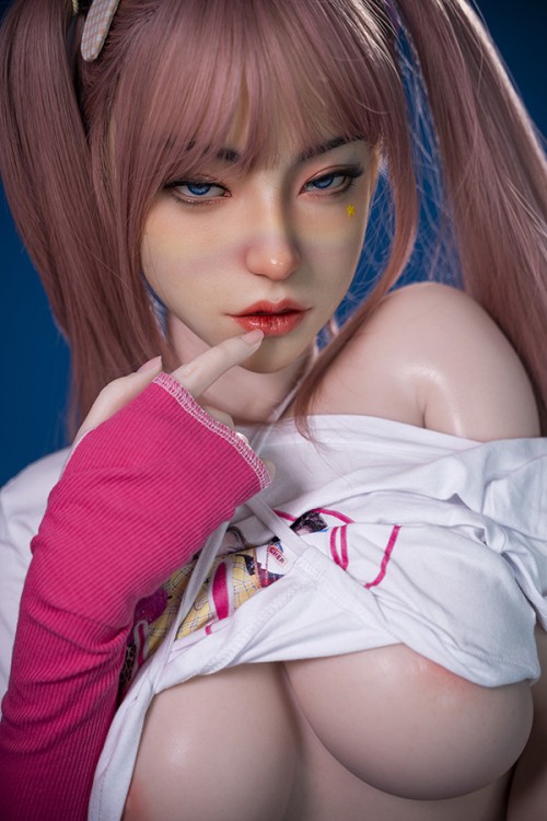 SY Doll 全シリコン製 163cm 大胸リアル系学園風人形 悠華