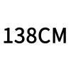 138cm