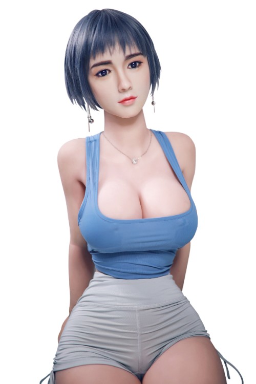 JY Doll TPE製 良乳美尻リアルラブドール夏穂 161cm H2960
