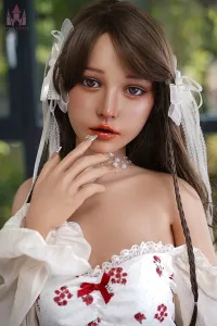 Dolls Castle ラブドール 最新 全シリコン製 高品質ータドール 158cm H4832 ‌由夏