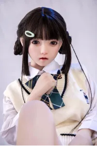DimoDoll ラブドール 全身 等身大 158cm TPE製 美咲 H4206