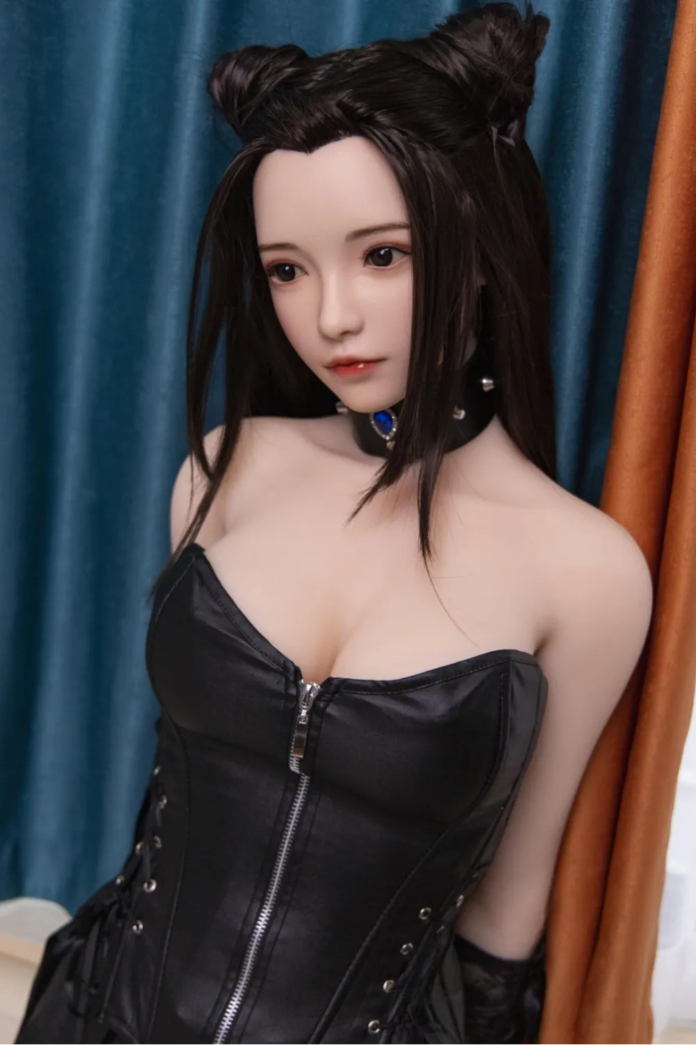 DimoDoll ラブドール 全身 等身大 166cm TPE製 美咲 H4055