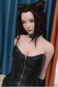 DimoDoll ラブドール 全身 等身大 166cm TPE製 美咲 H4055