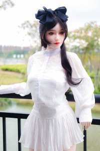 MOZUDoll TPE製 セクシー芸能人 リアル ダッチワイフ 美紗子 163cm H4093