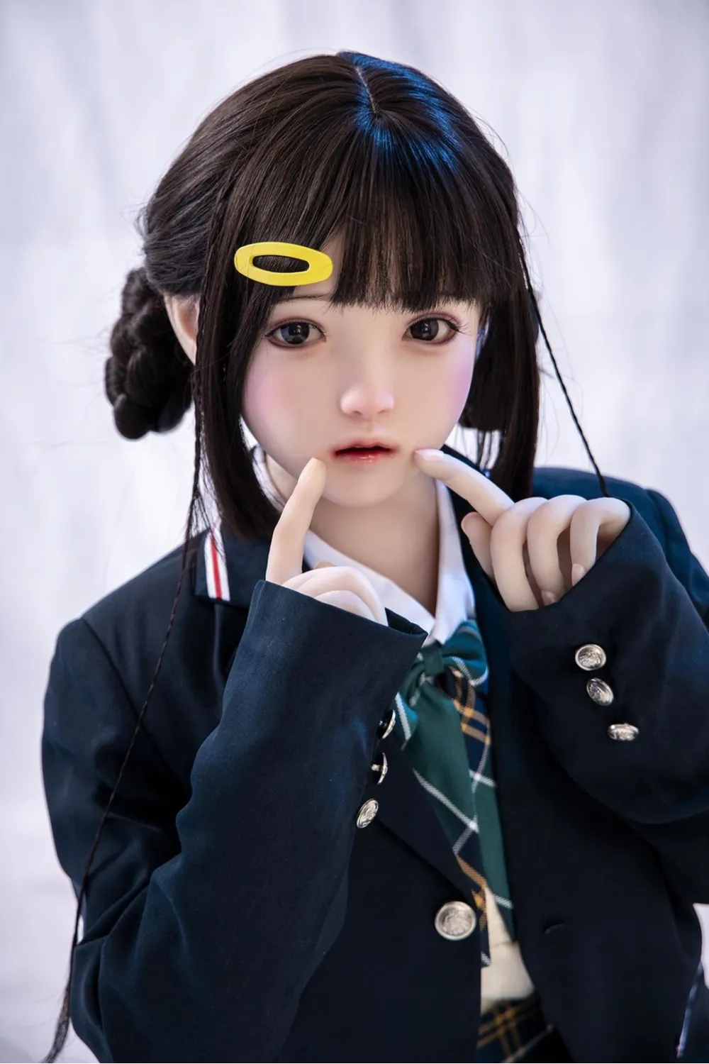 DimoDoll ラブドール 全身 等身大 158cm TPE製 美咲 H4206