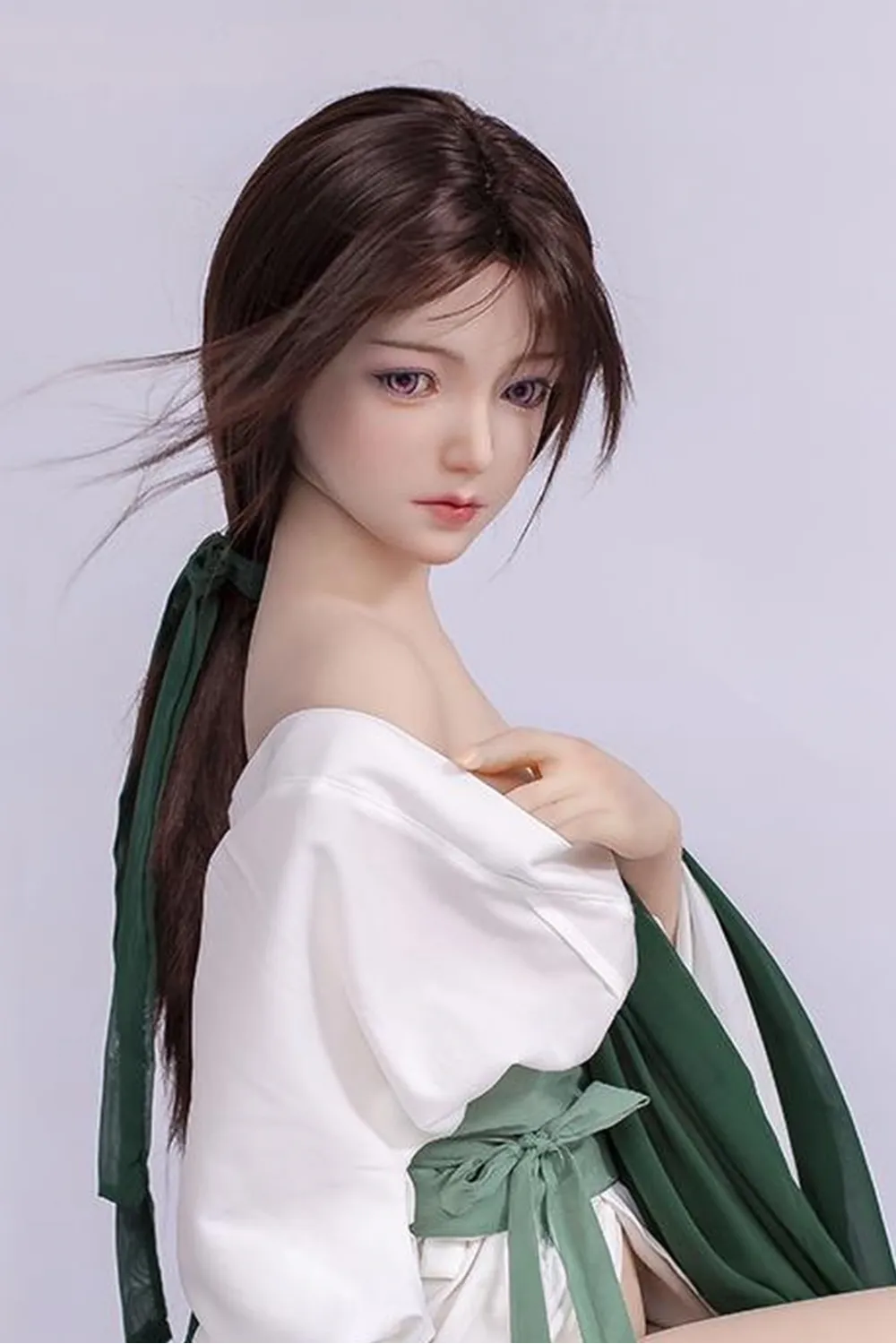 DimoDoll ラブドール 全身 等身大 158cm TPE製 さくら H4279