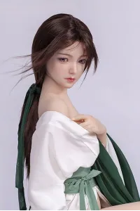 DimoDoll ラブドール 全身 等身大 158cm TPE製 さくら H4279