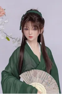 DimoDoll ラブドール 全身 等身大 158cm TPE製 さくら H4279