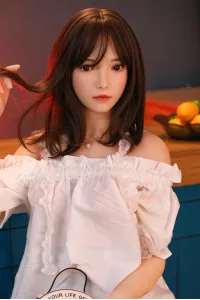 DimoDoll ラブドール 全身 等身大 158cm TPE製 ひかり H4081