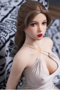DimoDoll ラブドール 全身 等身大 158cm TPE製 美咲 H4016