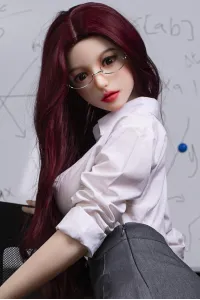 DimoDoll ラブドール 全身 等身大 158cm TPE製 さくら H4017