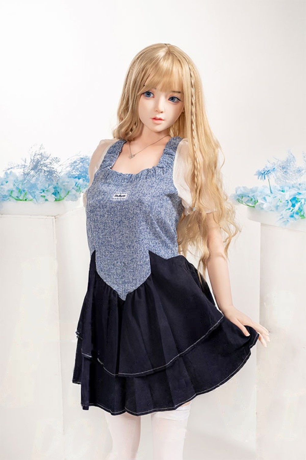 DimoDoll TPE製 清純 芸術家 ラブドール 高品質 恵美子 158cm H3850