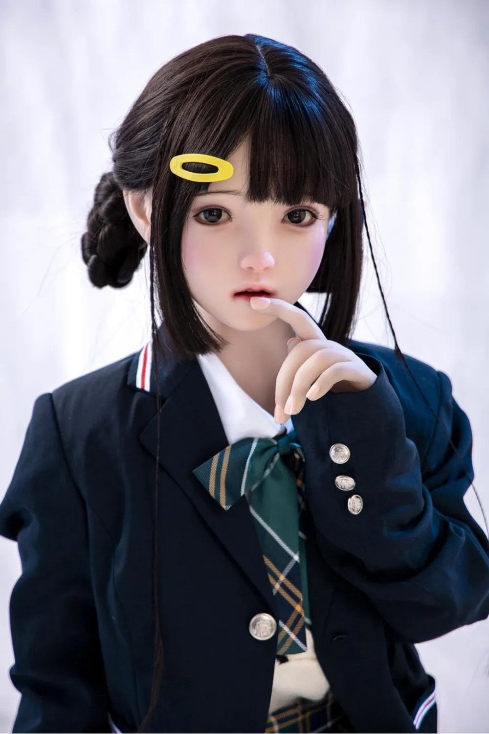 DimoDoll ラブドール 全身 等身大 158cm TPE製 美咲 H4206