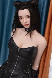 DimoDoll ラブドール 全身 等身大 166cm TPE製 美咲 H4055